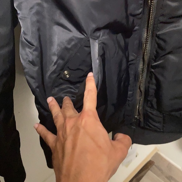 Vlone bomber jacket - Picture 8 of 9